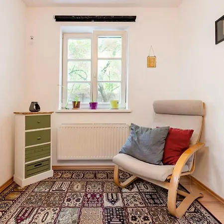 Apartment Central, Calm Oasis With Private Parking Graz